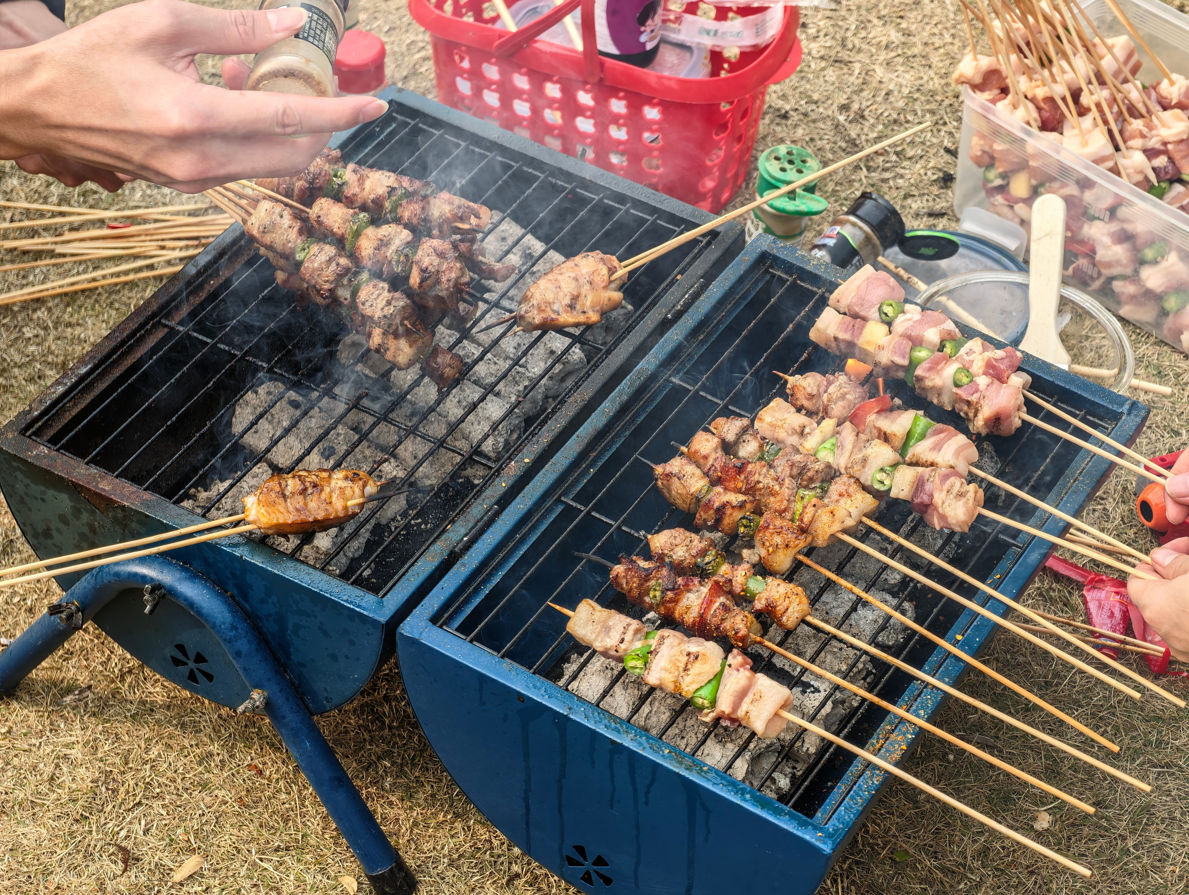 老地方，老朋友，老手艺，老吃货。