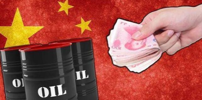 “不允许任何国家从伊朗买石油！”中国作为伊朗石油最大买家，美国此举显然醉翁之意不
