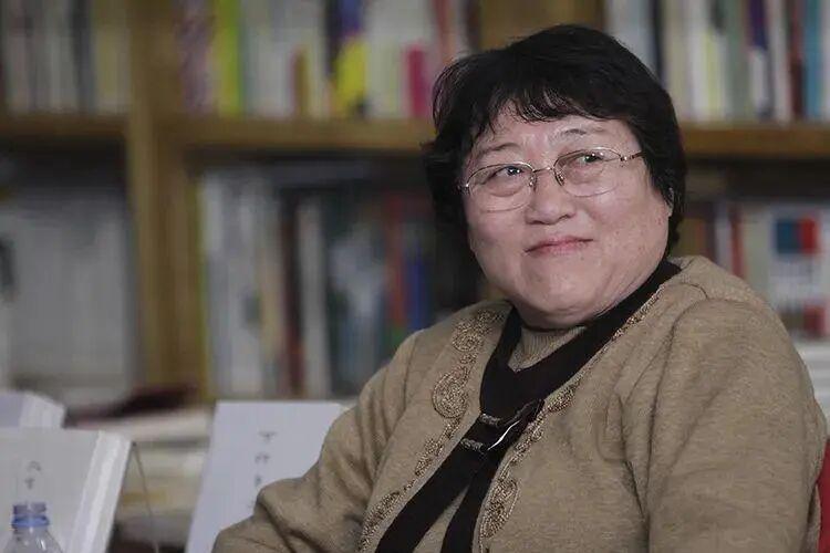 “性学专家”李银河：“男女关系最重要的三个品质，首先是感情，其次要真诚，最后是包