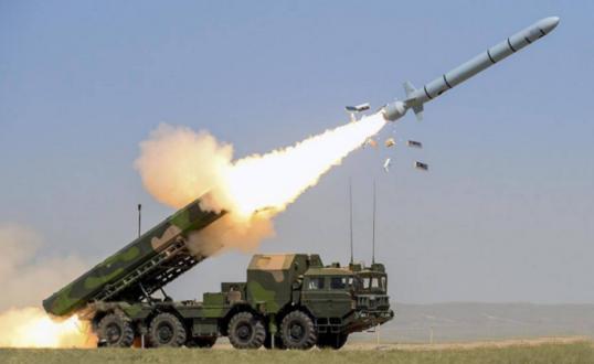 如果美国率先向中国发射200枚核弹，中国还能反击吗？毫不夸张地说，没等打完200