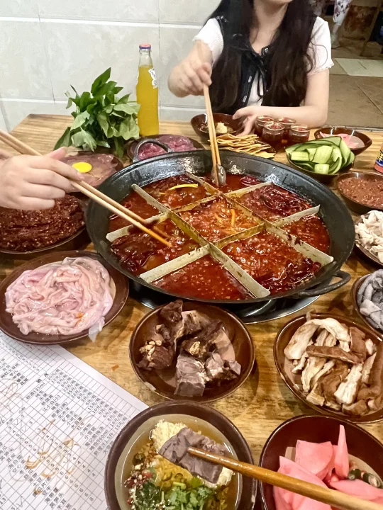 这店也太不起眼了吧！差点儿就错过了😱…