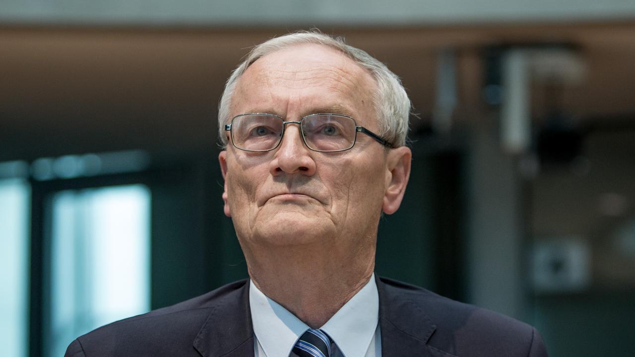 德国情报界爆重大丑闻！10月6日清晨，联邦检察官办公室的一纸声明，把德国联邦