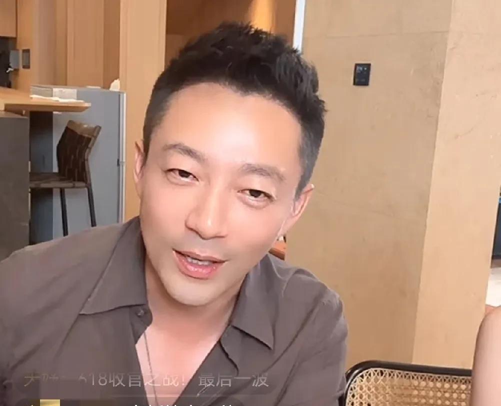 S妈还是对前女婿念念不忘，喊话汪小菲“出来跟我谈！”并表示不要派一只狗在那狂吠！