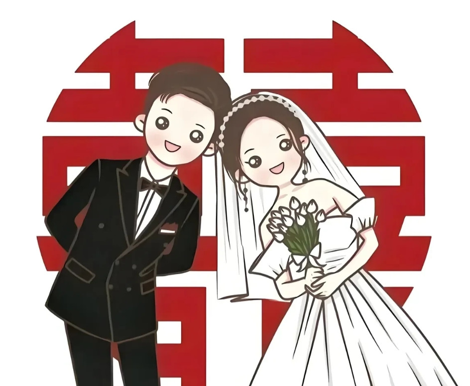 为什么如今许多女性不愿结婚？新婚姻法更是给现代年轻女性提供了一个不婚的助推力。