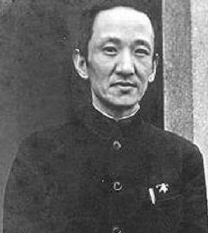 1947年，陈布雷的女儿涉嫌“通共”被捕，身为蒋介石“文胆”的他却没有求情，还对