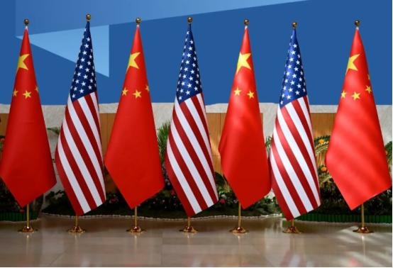 中美交锋2天巴黎谈判结束，中方当场反对美国301调查 3月15日和16日这两