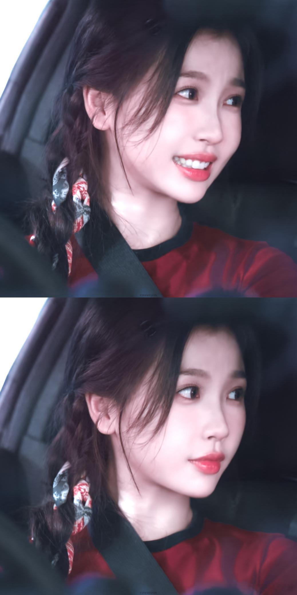 虞书欣台偶女主的明媚感姜暮的生命力太让人喜欢！勇敢追爱还积极生活，没有一点矫情