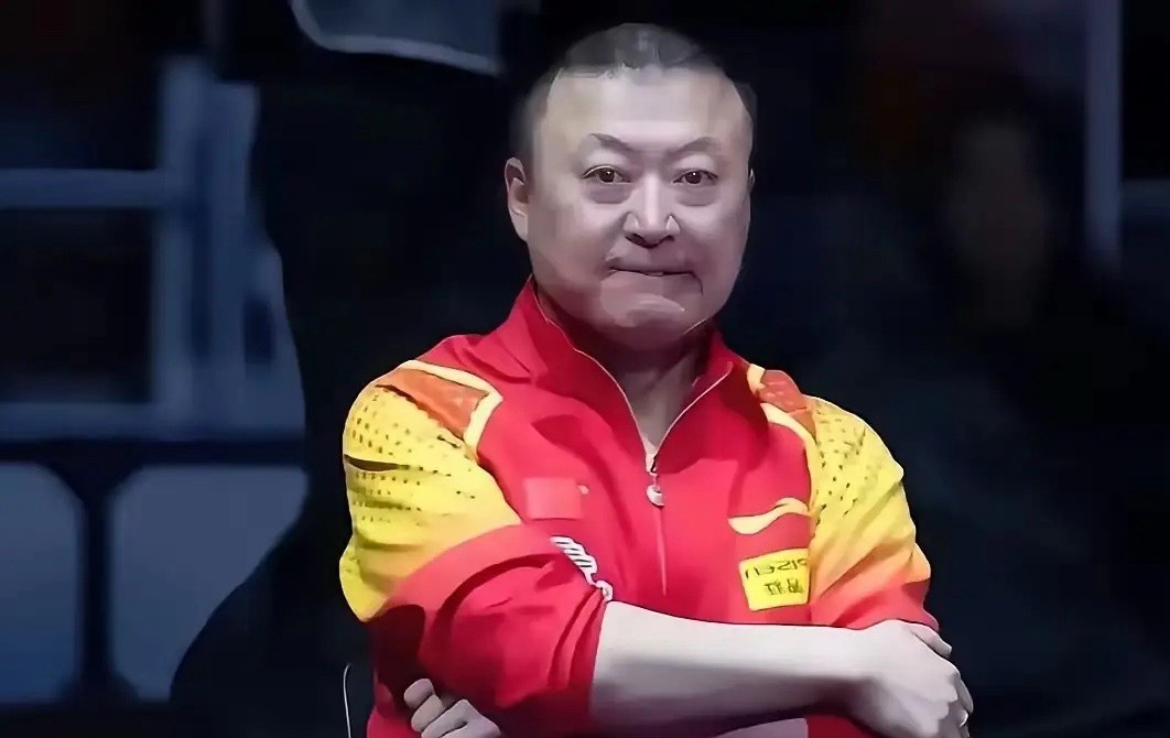 国乒教练组竞聘结束，消息呼之欲出。现在最稳的就是马琳了吧！女队成绩这么稳定，至少