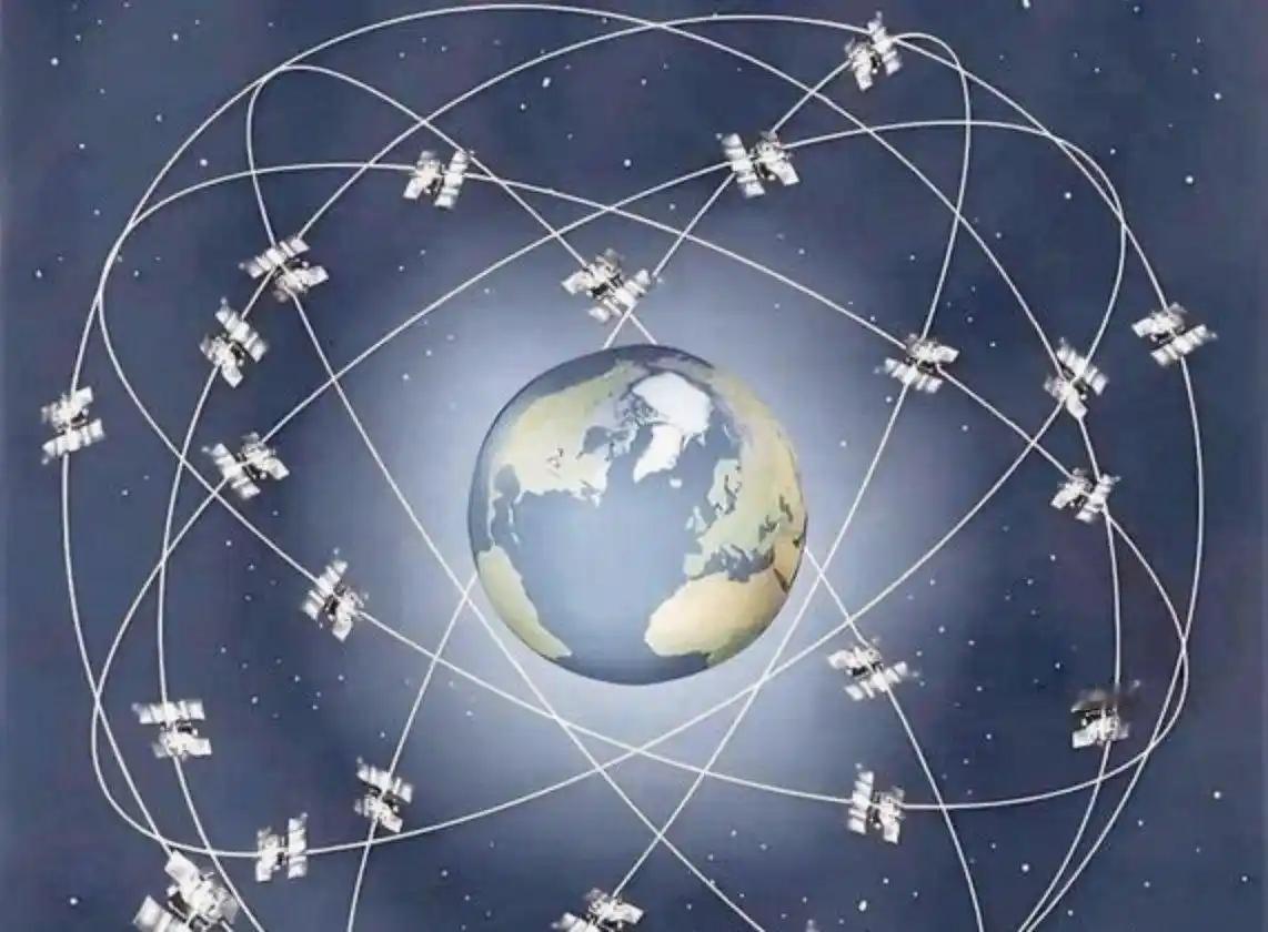 星链卫星明明会飞过中国上空，为什么这里却用不了它的信号？其实原因并不只是大家理解