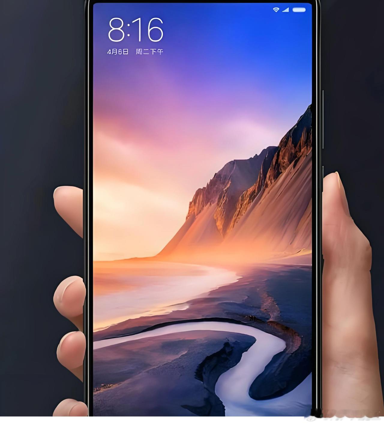 各有两家大厂正在评估7英寸巨屏新机，咱就是说这波直接戳中巨屏党的心了！电池容