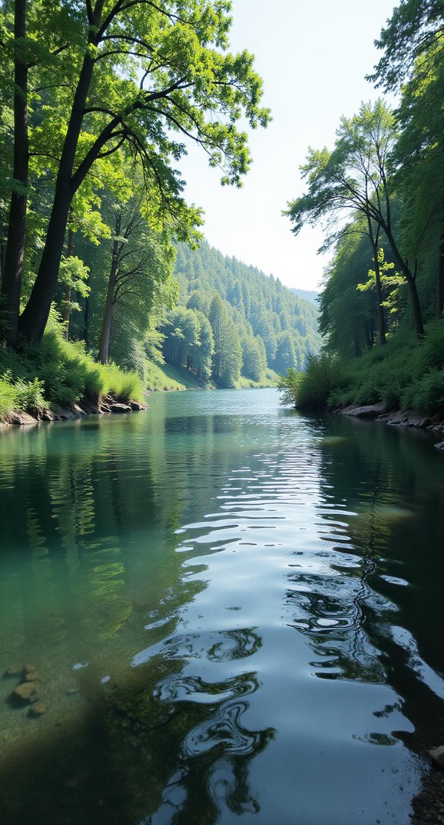 我超爱大自然的气息！每次抓住假期尾巴，去亲近大自然，那感觉太美妙了。就说爬山吧，