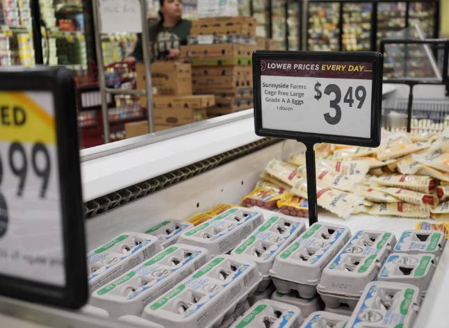 终于弄明白我国GDP已经达到美国的70%，人口是美国的四倍，但为什么我们的内需没