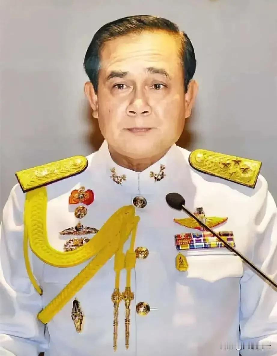 突发！泰国代总理宣布了！2025年8月5日深夜，泰国代理总理普坦突然下令起诉