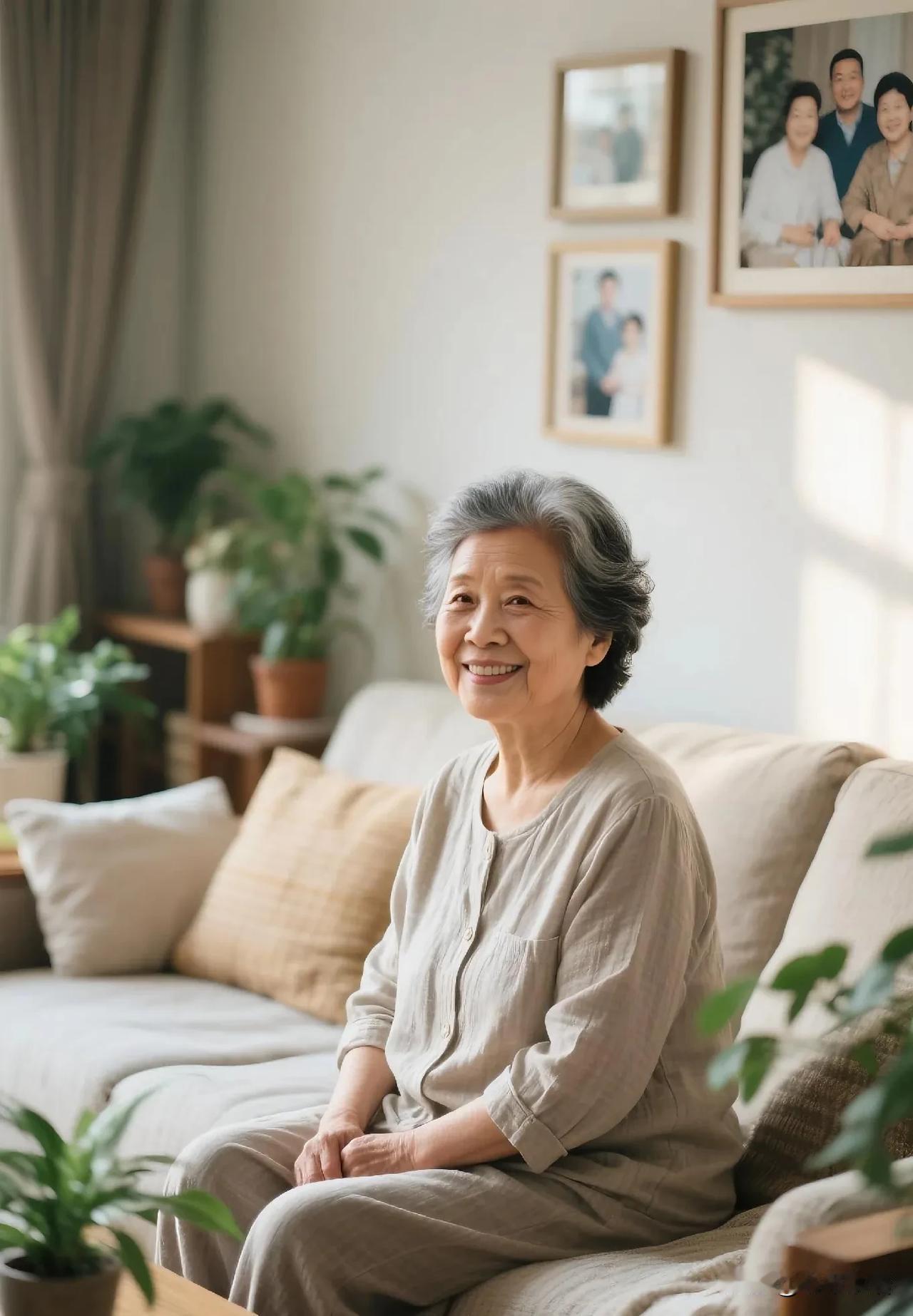 奶奶活到101岁，她的长寿秘诀藏在日常里：1.寒凉少碰2.晚上早睡