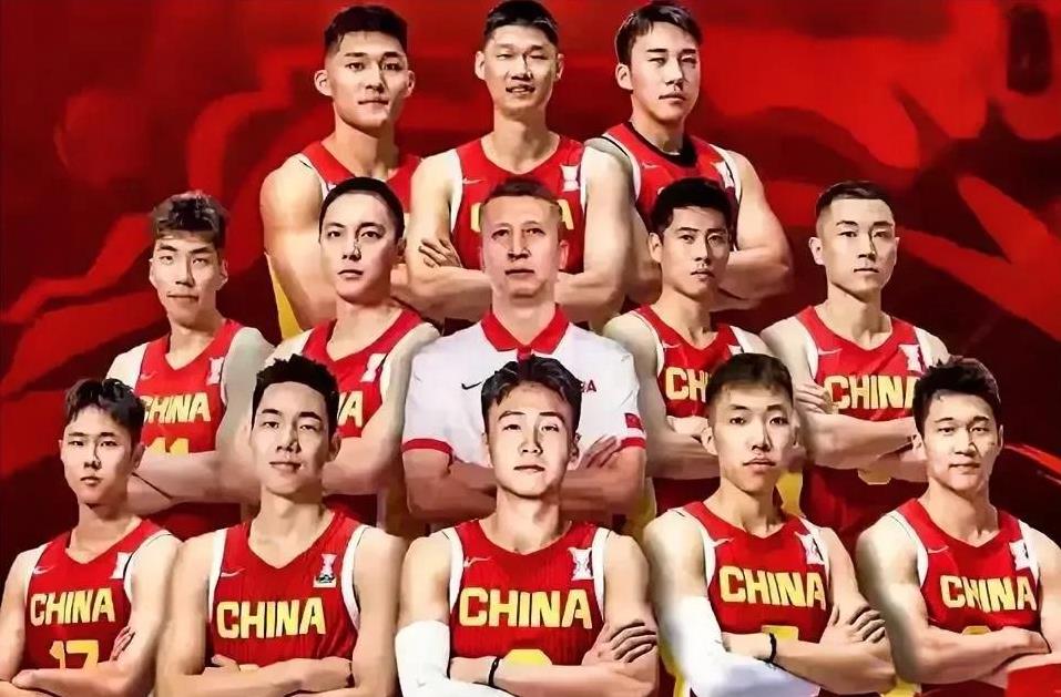 今晚男篮亚洲杯1/4决赛，中国男篮将与韩国男篮展开对决，胜了还有两场比赛可打，输
