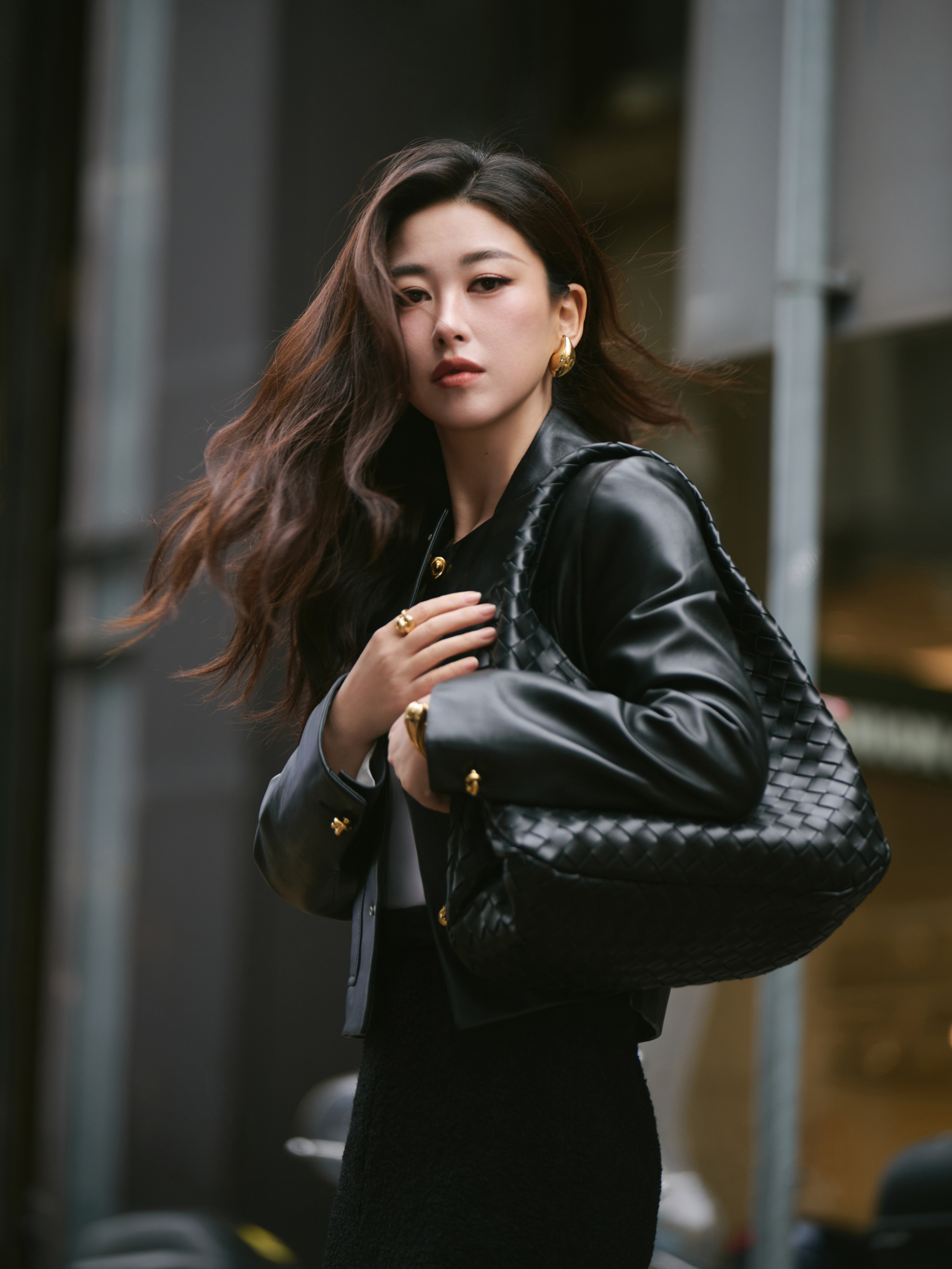 朱珠🖤​​​