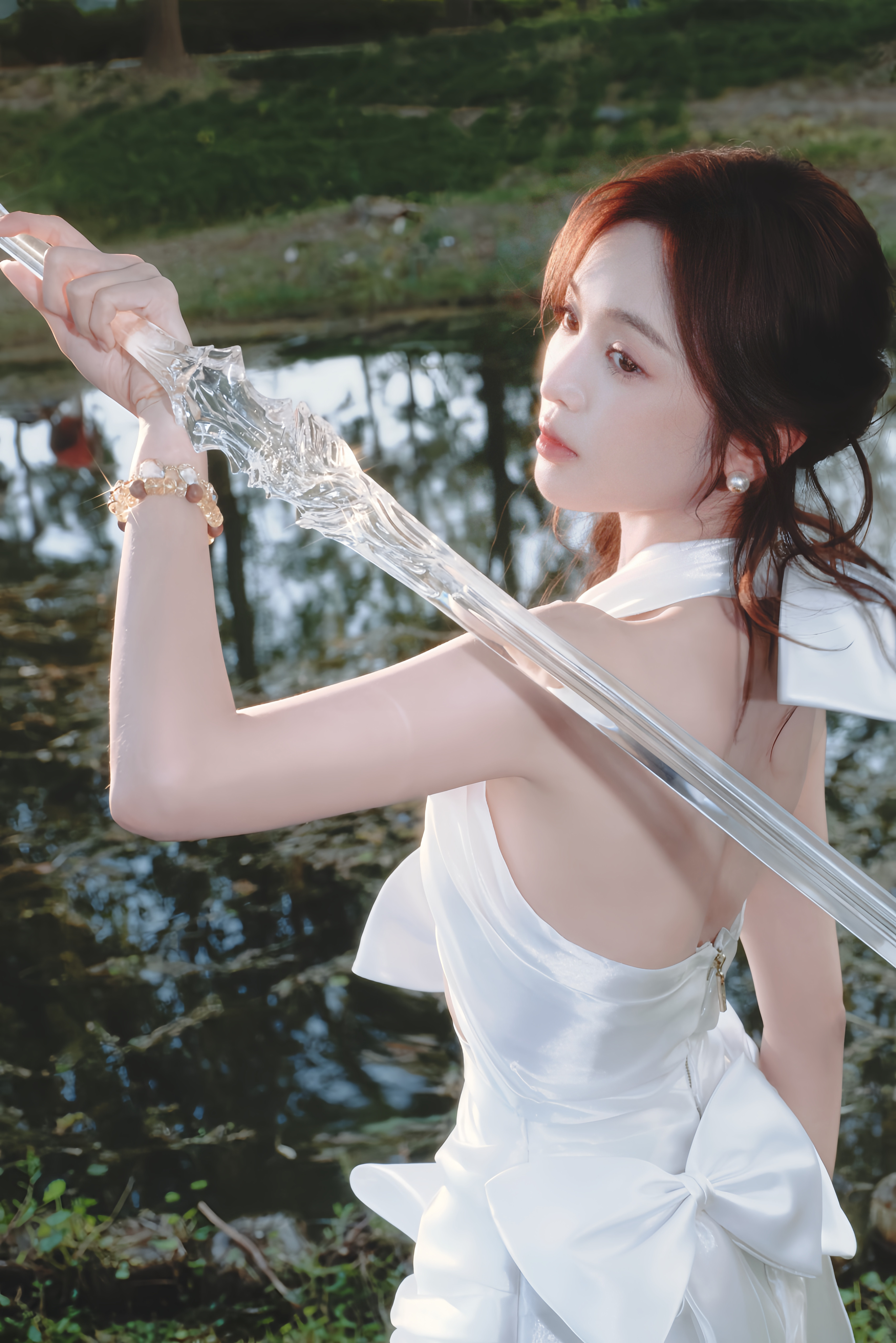 绿野仙踪🍃🧚吴宣仪