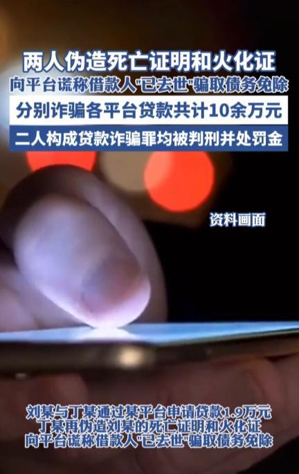 “靠实力白嫖？”2024年，上海，两位小伙在网络平台上借款19000元后，通过伪