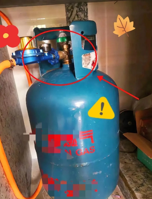 友友们，有谁懂的？现在小区通知能装管道天然气啦，可初装每户得花300元买表