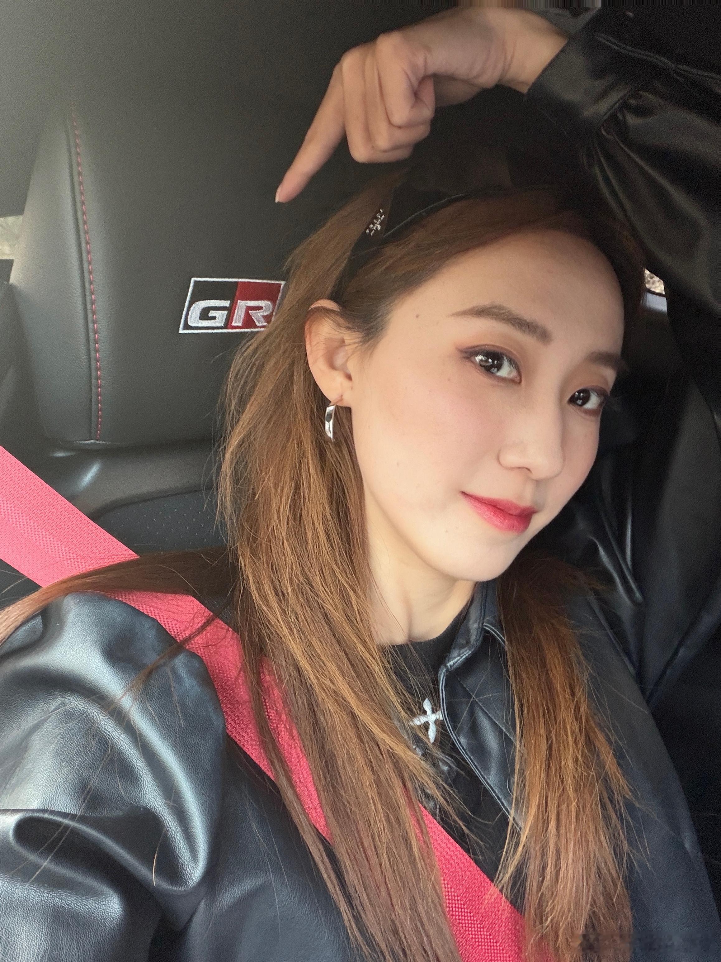 OMG～今天这是个什么神仙搭配，带GRYARIS来跑山真的能把你的不快乐甩在脑