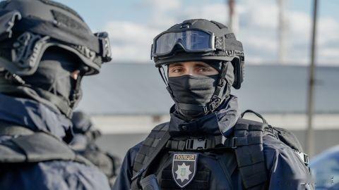 基辅发生涉枪击大规模斗殴事件：警方正追查涉案12月22日，RBC-乌克兰报道