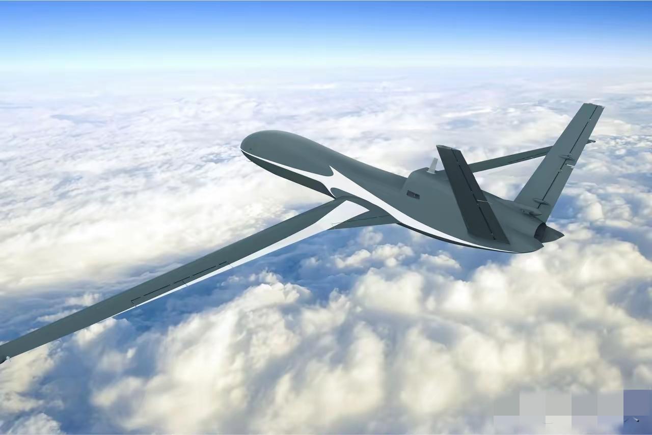 南海一线的交战规则，已经彻底变天了！过去我们拿飞行员的命去博弈，现在我们用机器去