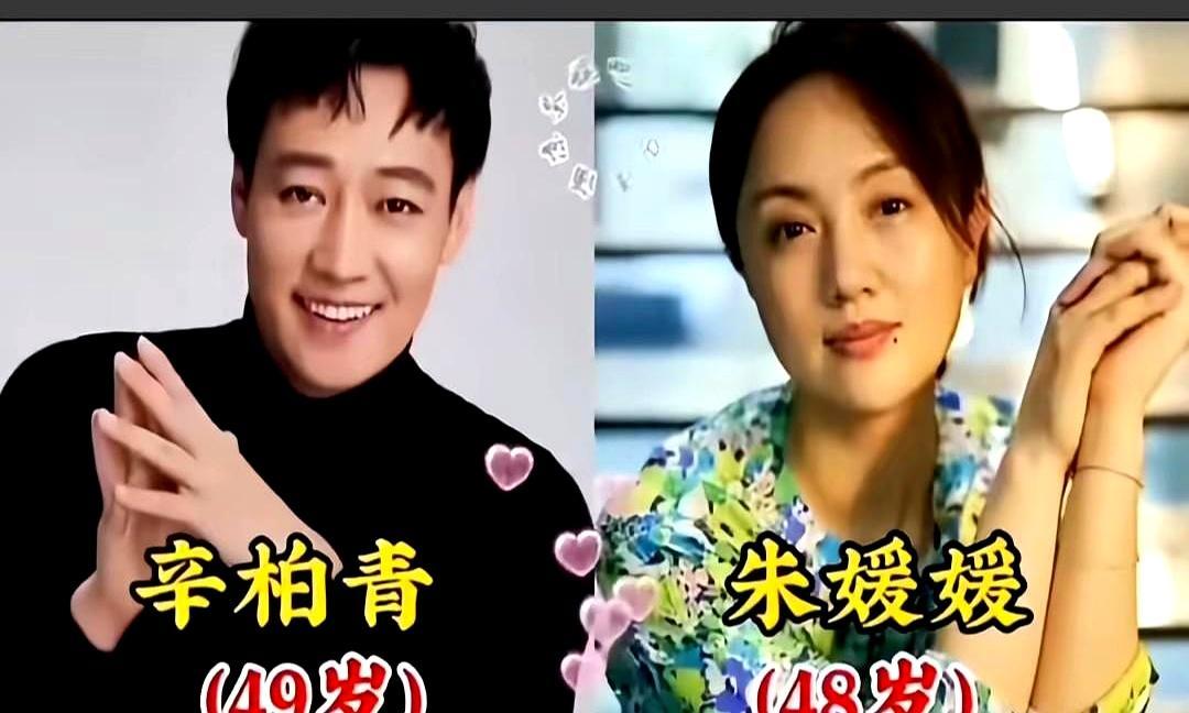 荧幕上，他是让人后背发凉的家暴男安嘉和；生活中，他却是把大8岁的妻子宠上天的“妻