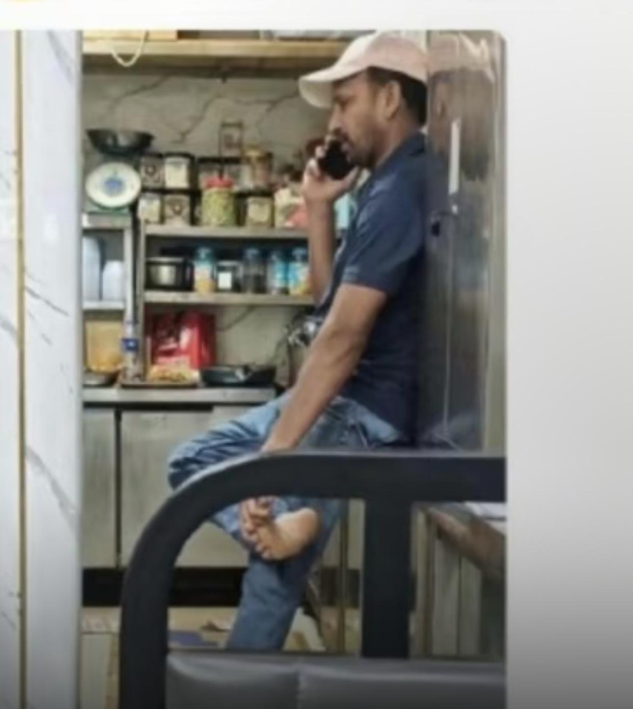 好消息，在寸土寸金的北京朝阳区传媒大学附近开着一家“最正宗的印度餐厅”它火了！！