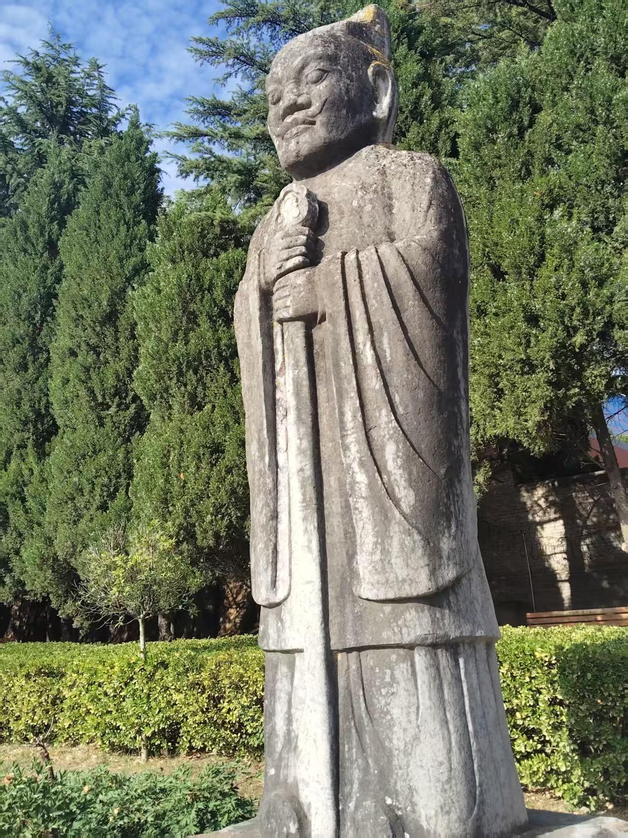 刘裕:你们都说我是寒门天子，可你们知道我消灭了多少敌人才坐上龙