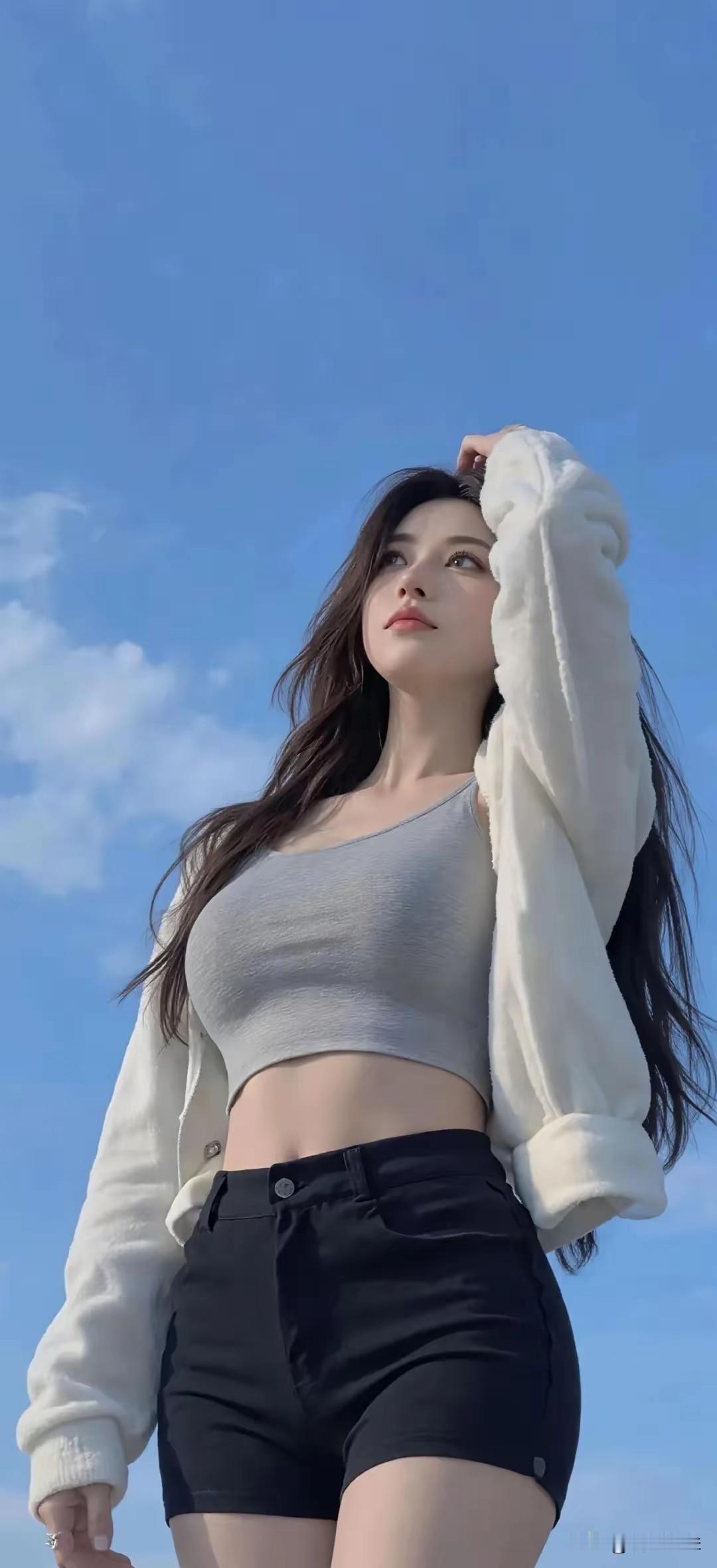 你发现了吗？认知低的人，只有物质世界，没有精神世界。