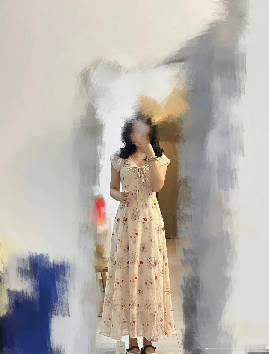 女生审美，1还是2啊啊​​​​