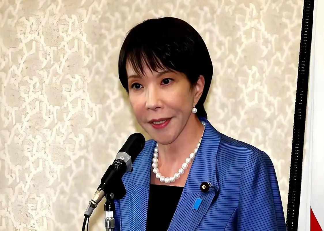 高市早苗要撑不住了？日本自民党党员跌破100万，执政根基要塌了.. 曾长期主