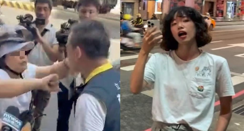 揭大恶罢本质，叶元之曝后遗症：青鸟家人“就这样没了”绿营推大恶罢造成社会撕裂，