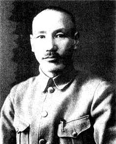 此后多年，蒋介石对毛家始终维持着一个态度：只给钱，不见人。每年他都会派人给