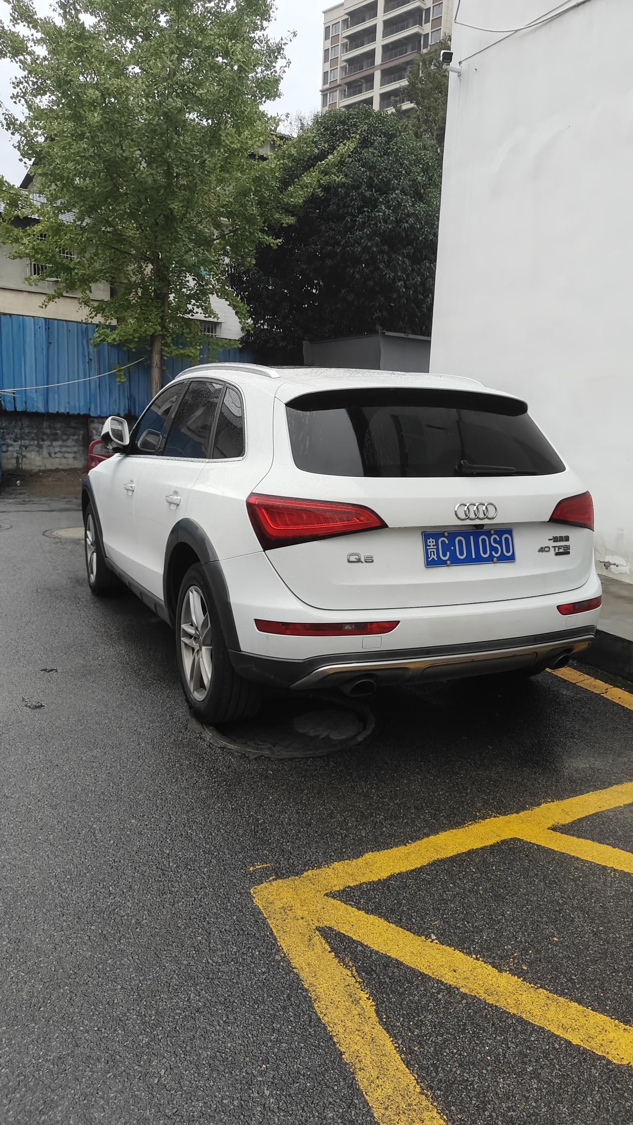 这款车已经停产了吧