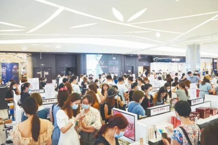大家发现了吗？国内正迎来三大回流，信号异常强烈！最先显现的就是产业订单的回流