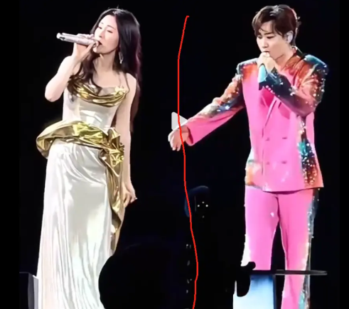 张碧晨那边说自己是原唱原因是自己公开演唱发行的时间更早但人家汪苏泷都说了