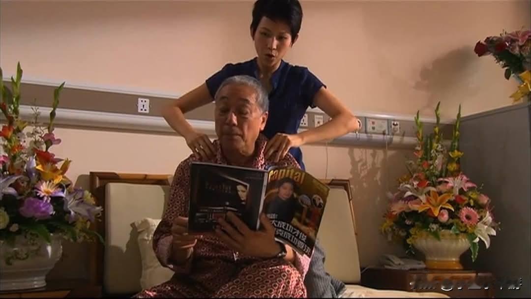 香港亚视外购剧《胜者为王》这部剧由张智霖、蔡少芬、王宗尧主演。虽然蔡少芬在