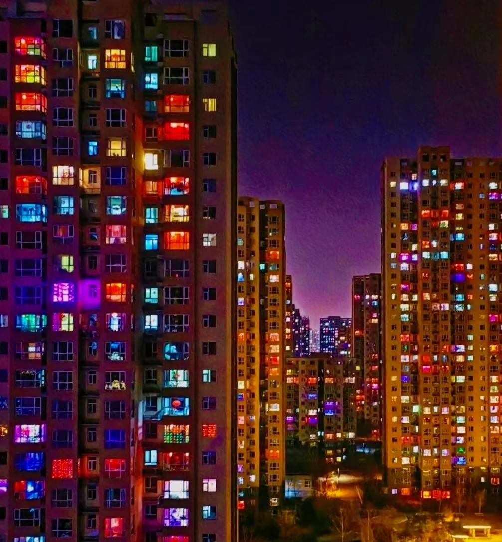 一个老财务说“利率越低，普通人越应该存钱。99%的普通人来讲，最靠谱的财富管理