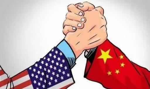 两个大国同时悟了，悟的方向还不一样！2022年，一道命令从华盛顿发出。没有枪