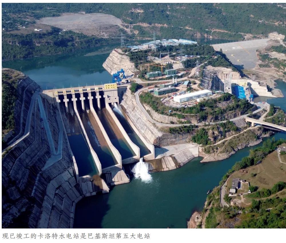 总有人说中国为啥要举全国之力去建雅江电站啊？我大概算了下，雅江水电站总共要花1.
