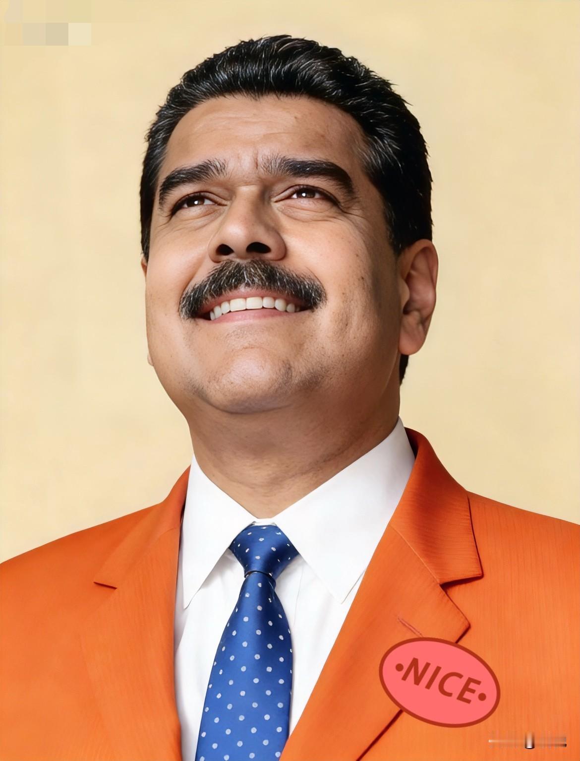 这下轮到美军，沉不住气了！据委内瑞拉官方确认，俄军上将奥列格·马卡列维奇