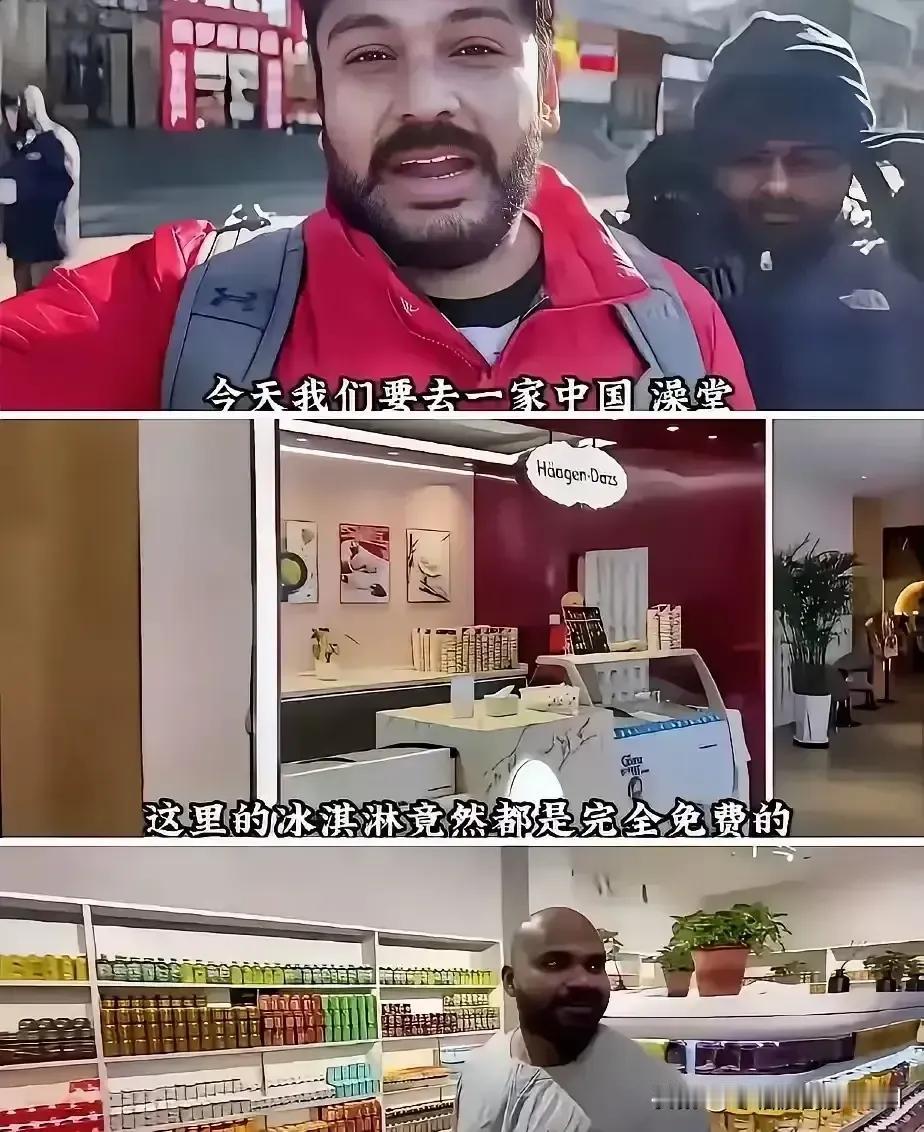 三名印度阿三因为发布了一段不到三分钟的视频，直接干关门了一家投资几百万的洗浴中心