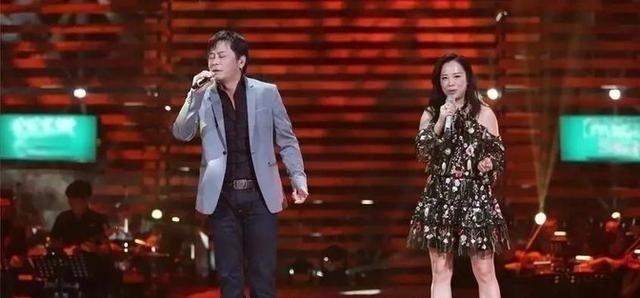 1991年，黄绮珊嫁给台湾音乐人涂惠源，她放弃内地大红的事业，去了台湾。4年后，