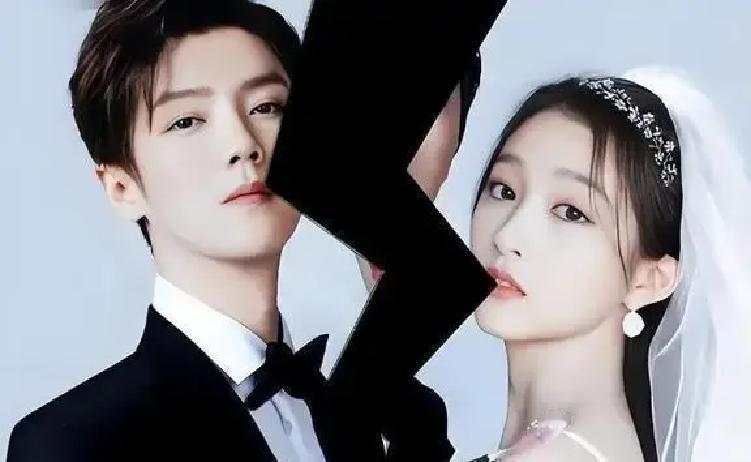 关晓彤憋了七个月，终于甩出一句“一切安好”，配图阳光自拍，明晃晃告诉全网：分什么