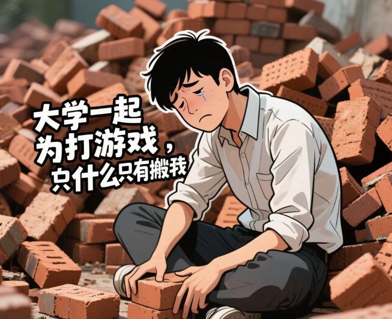 张雪峰讲过一个段子：某电力专科一个宿舍六个姑娘，每天熬夜打游戏刷剧，毕业时其中一