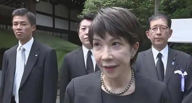 终于明白了，为什么中国不急于采用武统的方式解决台海问题了。原来，有一个隐忍很