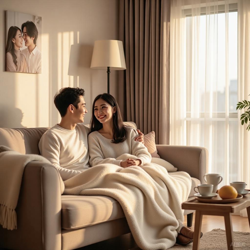 分享一个情债玄学[search_image]，别不信：两个人一旦债还