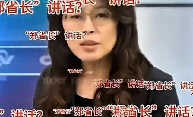 郑丽文能否胜任台湾省省长？了解她的人都知道，她骂过李登辉，骂过蔡英文，最喜欢骂赖