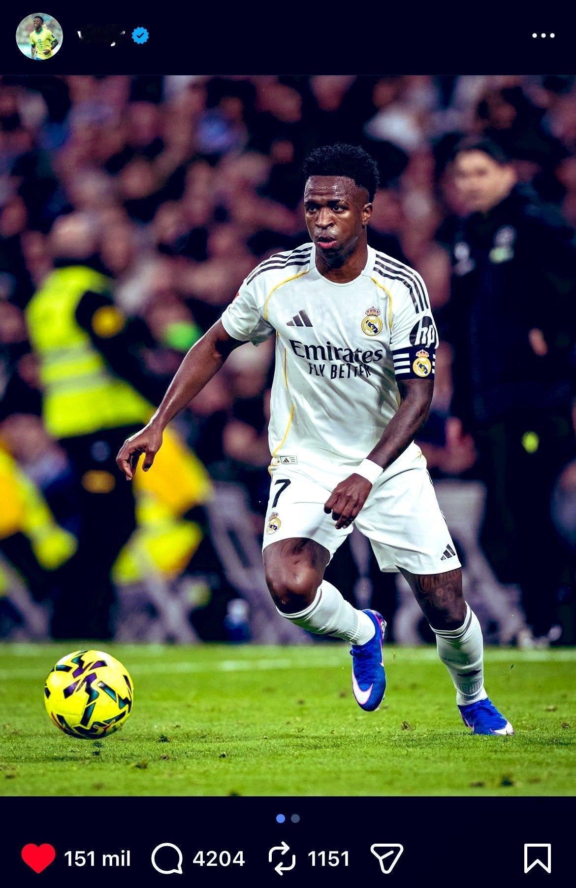 欧洲转会新闻汇总！★要爆了！维尼修斯被换下场时全场皇马球迷嘘声四起，随后小熊